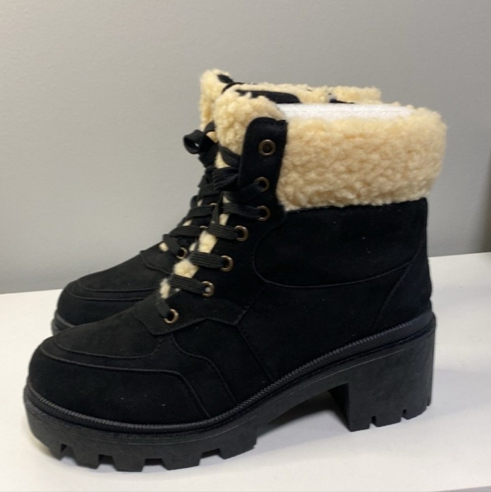 Winter Boots